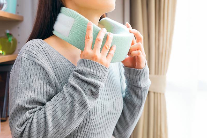 事故の治療はどこに行けばいいの?